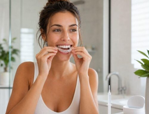Boutique whitening day gel. What it is, how it works, and how to use it properly