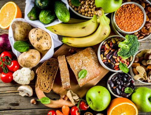 Foods That Are Good for Your Teeth | Dentist in Soho