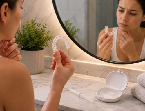 Boutique whitening not working? The real reasons results can seem slow.