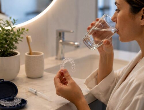 How to make Boutique whitening last. The aftercare guide people usually miss.